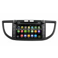 car audio multimedia system for CRV 2012